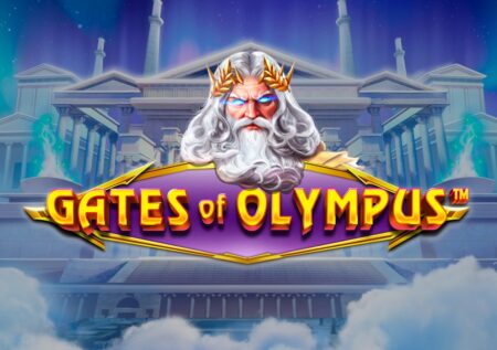 Juego Gates of Olympus con depósito mínimo